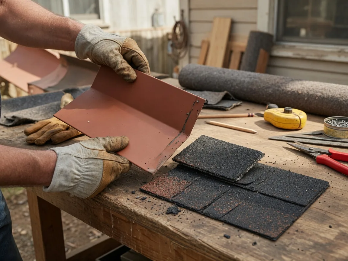 Roof Repair company in Jonancy, KY